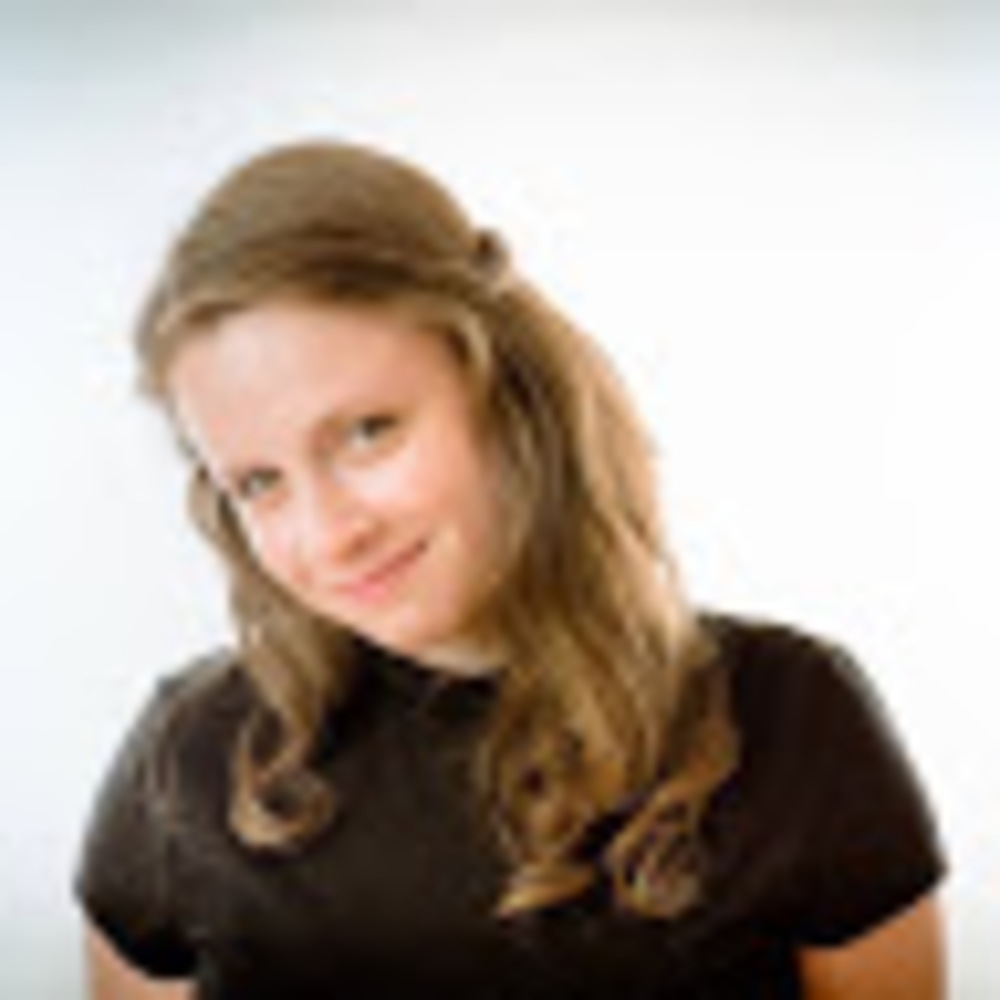 Meet your Posher, Anna